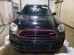 2019 Mini Cooper jcw Countryman All4