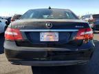 2011 Mercedes-Benz E 350 4matic