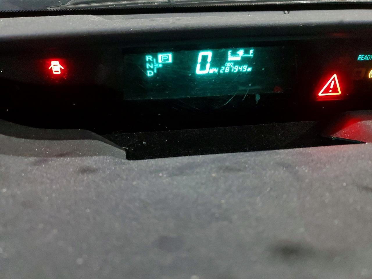 2007 Toyota Prius
