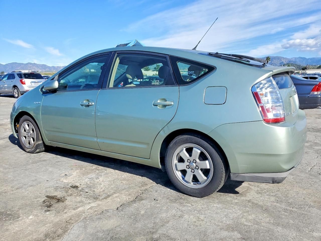 2008 Toyota Prius