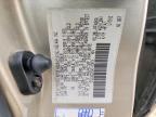 2004 Toyota Sienna xle