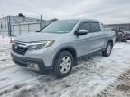 2017 Honda Ridgeline RTL
