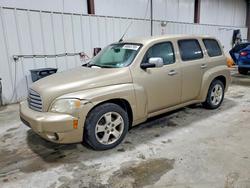 Chevrolet hhr salvage cars for sale: 2007 Chevrolet Hhr lt