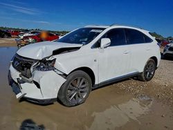 Lexus salvage cars for sale: 2015 Lexus Rx 350 Base