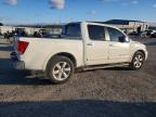 2010 Nissan Titan SE
