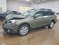 2016 Subaru Outback 2.5i Premium for sale in Davison, MI