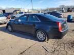 2012 Cadillac CTS