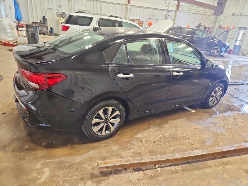 2021 KIA Rio s