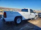 2007 GMC New Sierra C1500 Classic