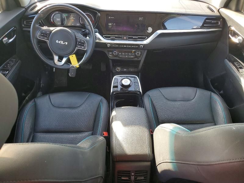 2022 KIA Niro ex Premium