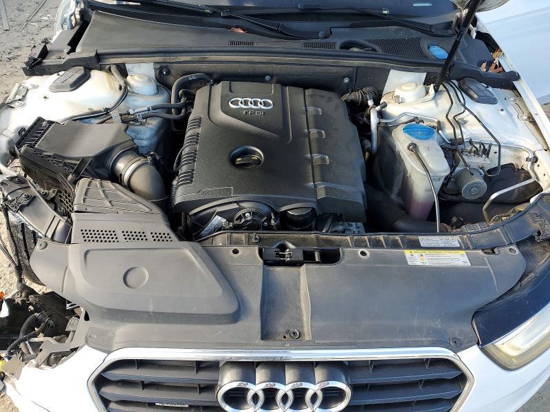 2014 Audi A4 Premium