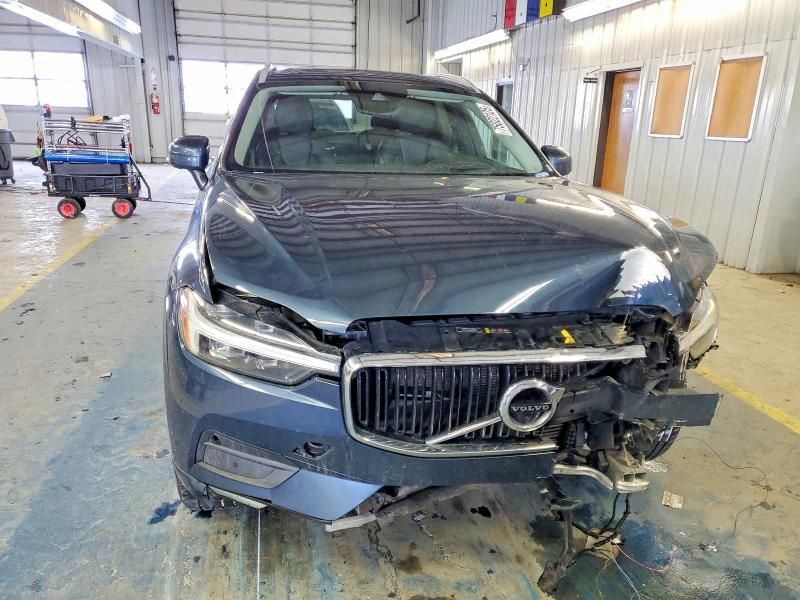 2021 Volvo Xc60 T5 Momentum