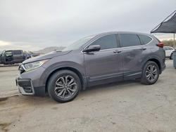 Honda Vehiculos salvage en venta: 2022 Honda Cr-v ex