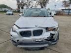 2013 BMW X1 Sdrive28i