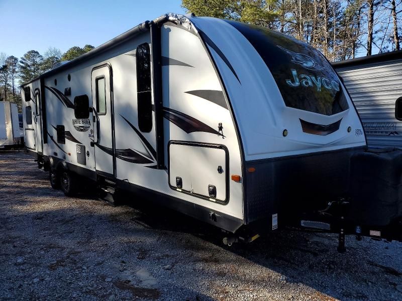 2016 Jayco Trailer