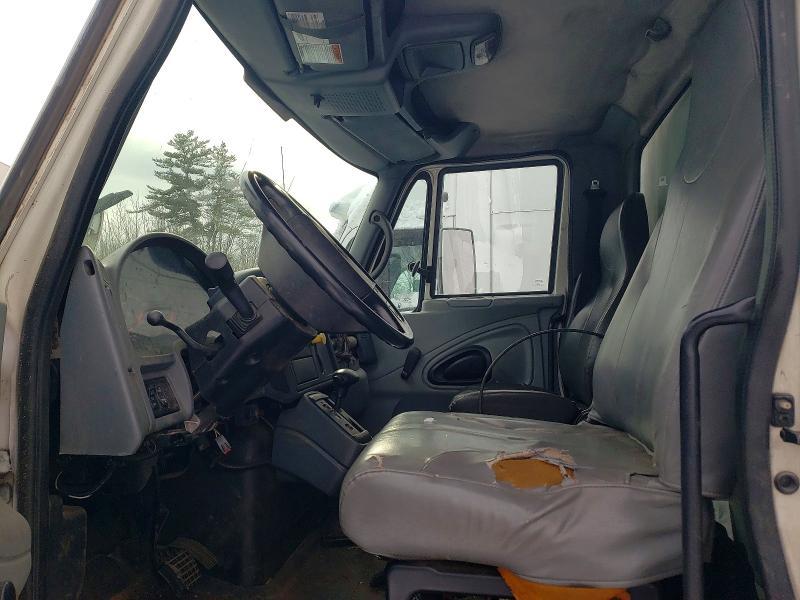 2005 International 4000 4300