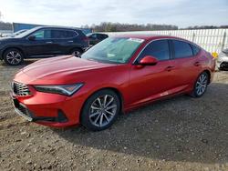 Acura Integra salvage cars for sale: 2023 Acura Integra