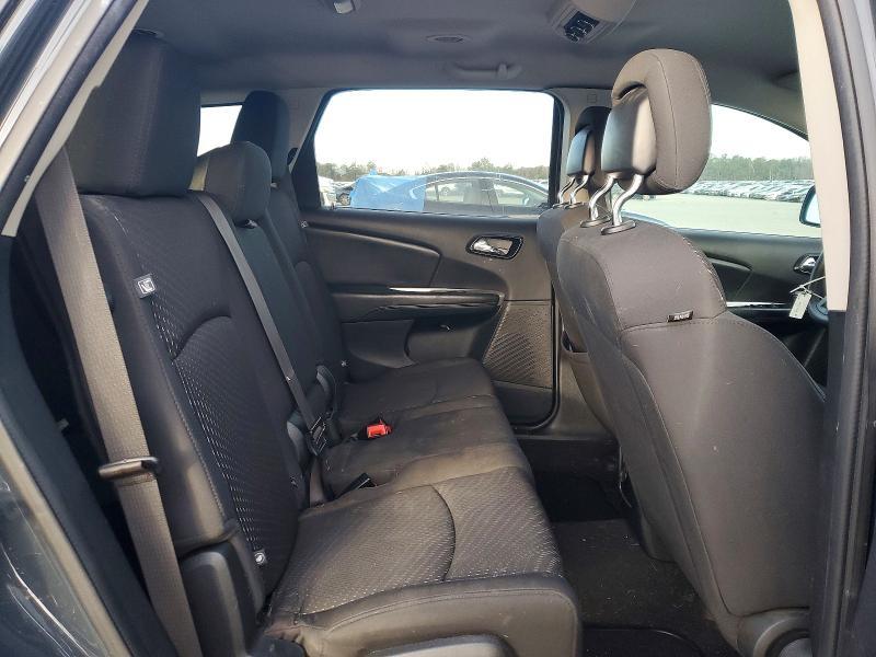 2018 Dodge Journey sxt