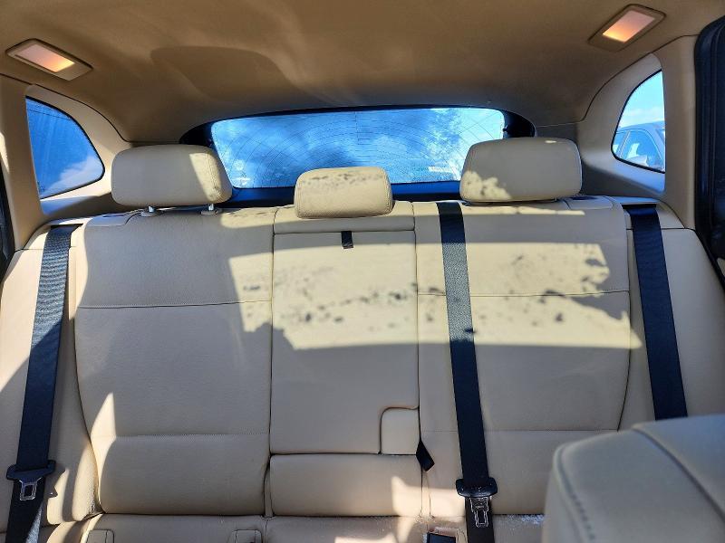2013 BMW X1 Xdrive35i