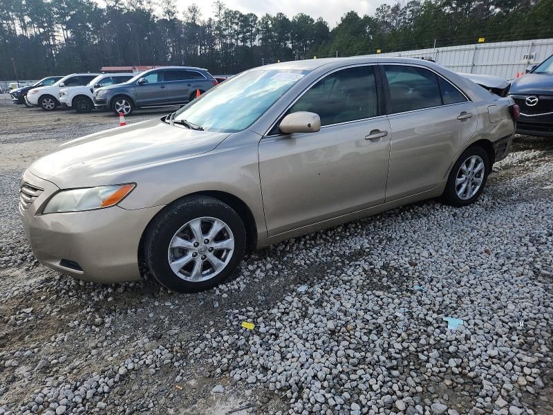 2008 Toyota Camry ce