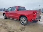 2021 Chevrolet Silverado K1500 High Country