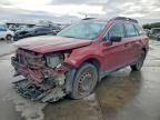 2016 Subaru Outback 2.5i