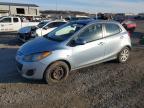 2013 Mazda 2