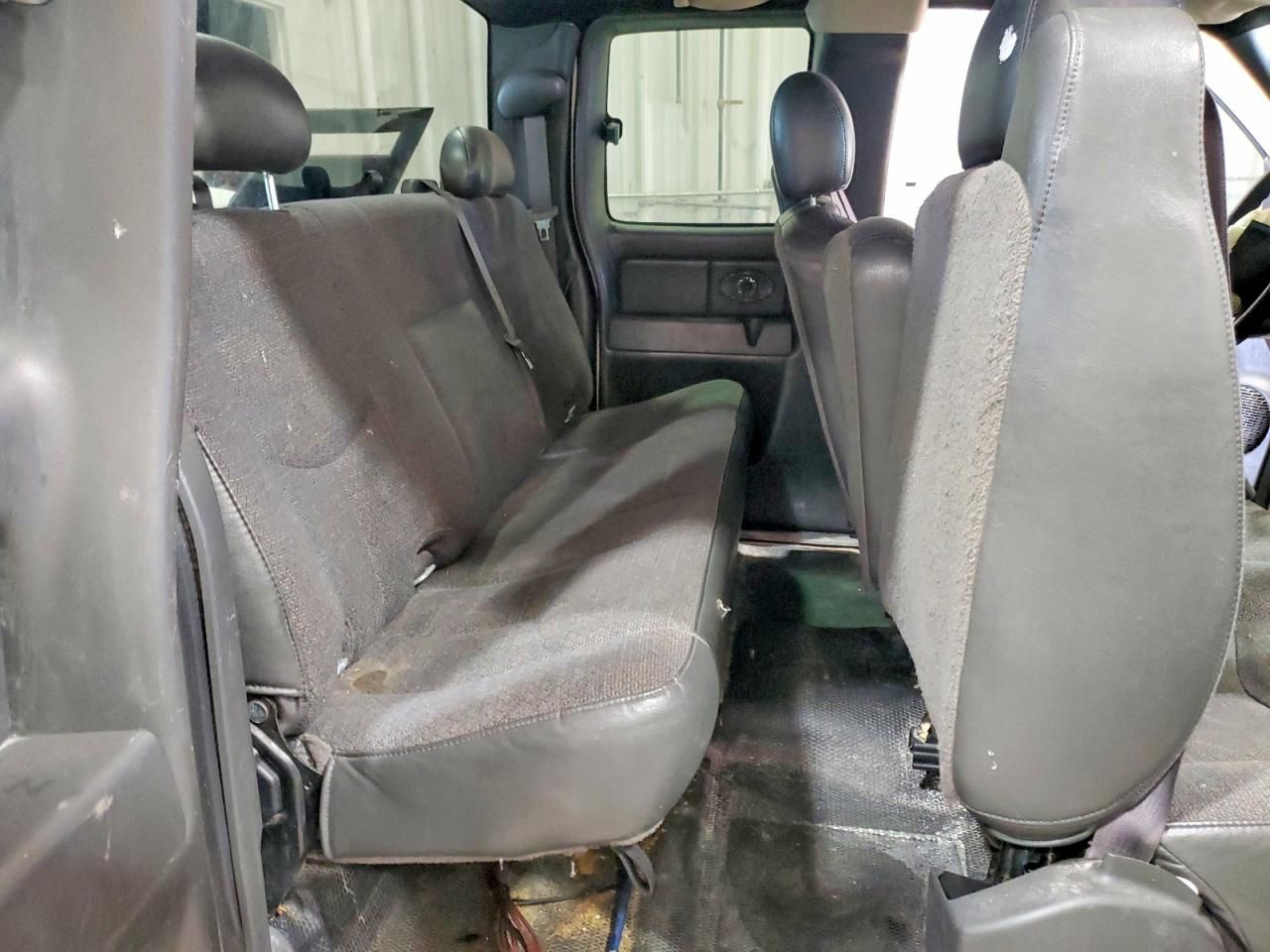 2006 Chevrolet Silverado C1500