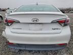 2016 Hyundai Sonata Hybrid