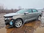 2019 Chevrolet Impala Premier