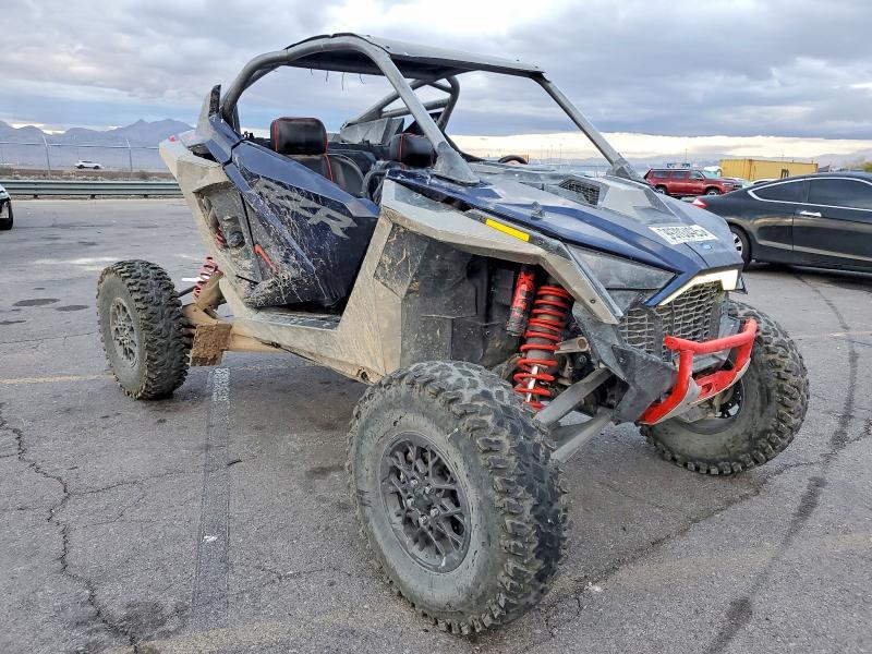 2022 Polaris Rzr pro r Utility Vehicle