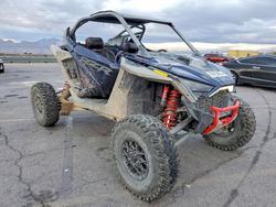 Polaris Rzr pro r salvage cars for sale: 2022 Polaris Rzr pro r Utility Vehicle