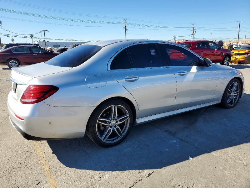 2017 Mercedes-Benz E 300