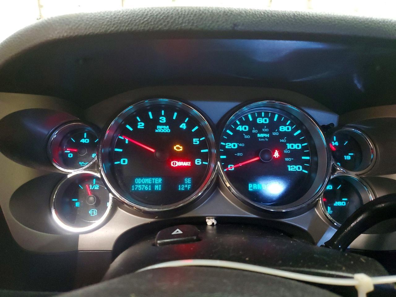 2009 Chevrolet Silverado K1500 lt