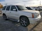 2002 Cadillac Escalade Luxury