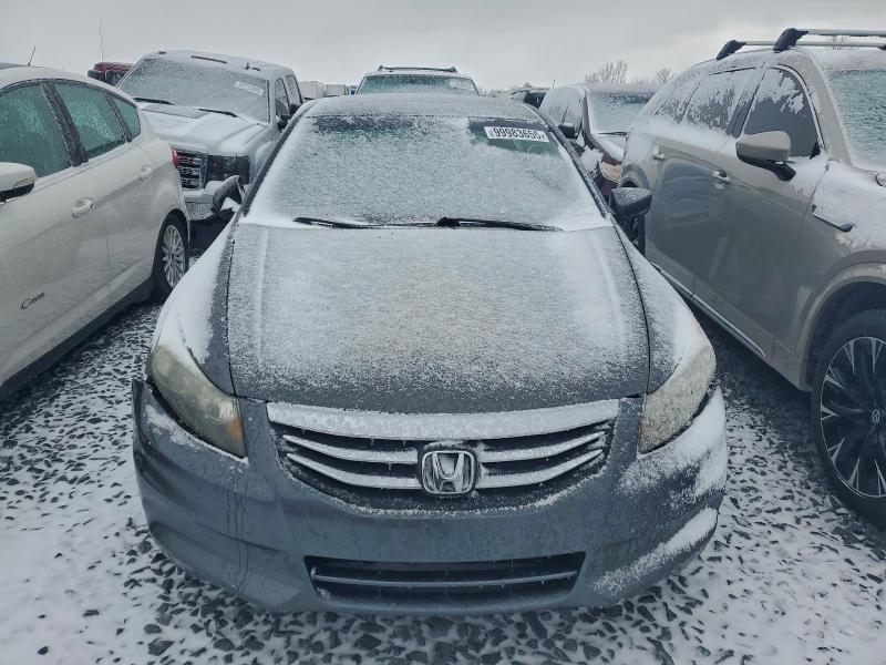 2012 Honda Accord ex