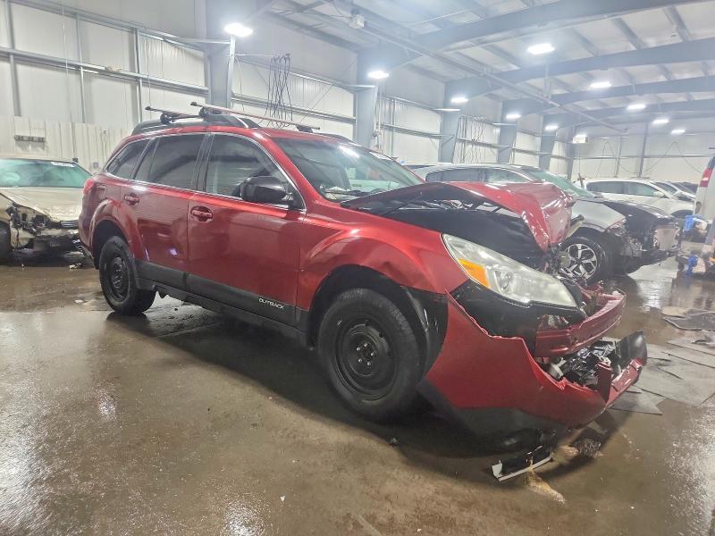 2013 Subaru Outback 2.5i