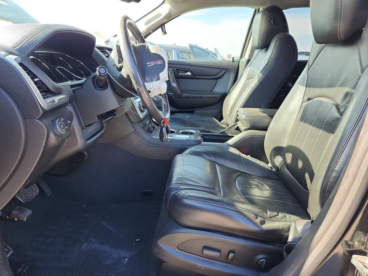 2015 GMC Acadia Slt-2