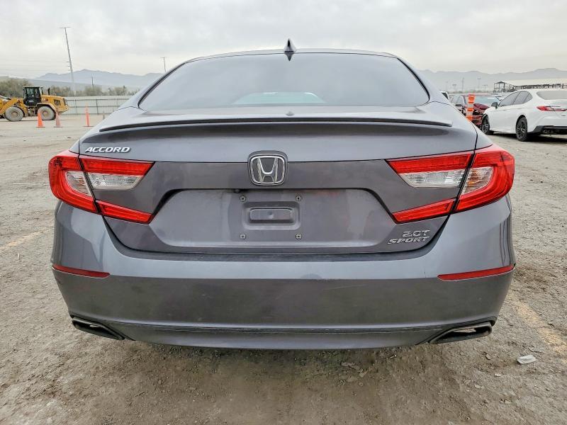 2018 Honda 2018 Hond Accord