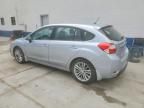 2012 Subaru Impreza Premium
