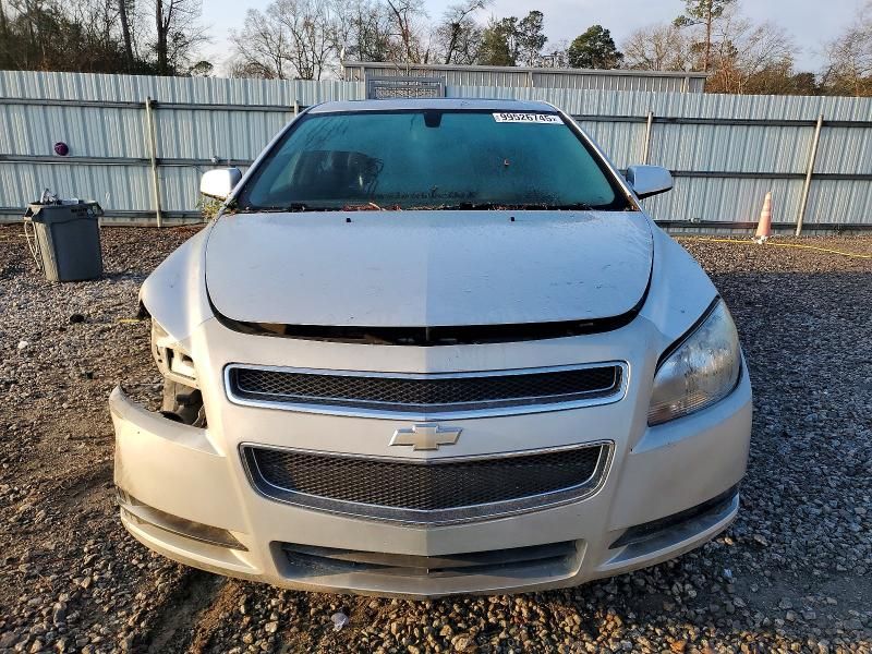 2012 Chevrolet Malibu 1LT