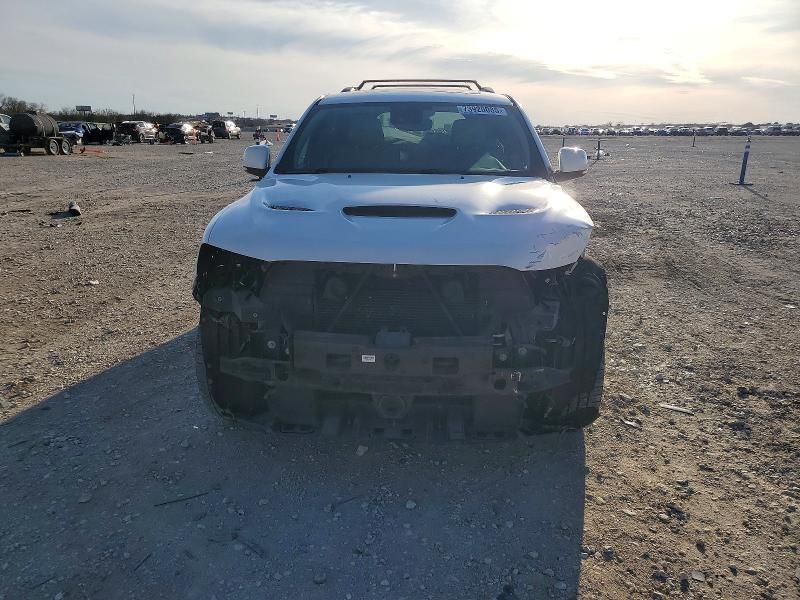 2020 Dodge Durango gt