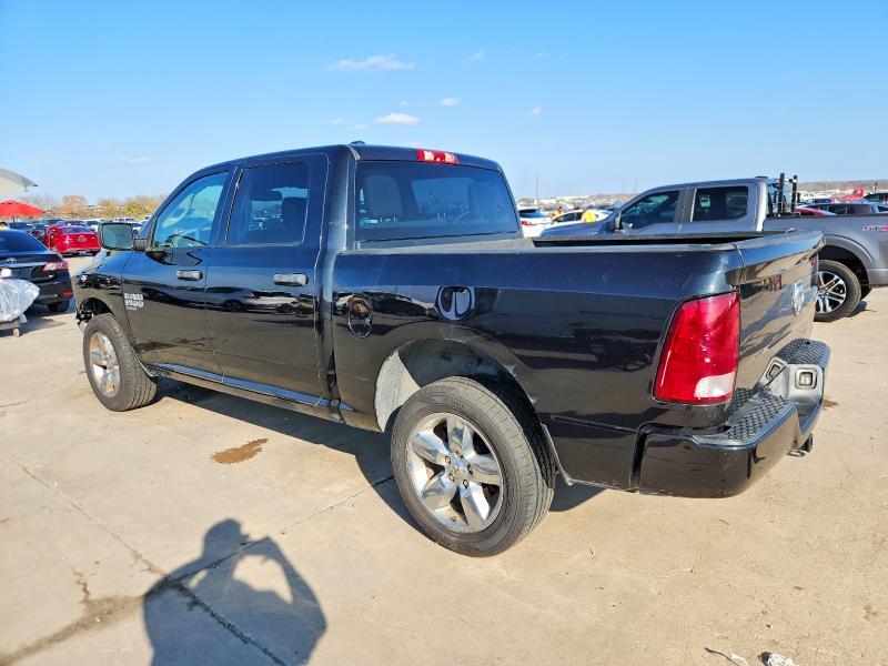2019 Dodge Ram 1500 Classic Tradesman