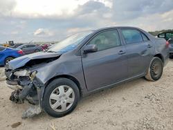 2010 Toyota Corolla for sale in Houston, TX