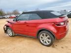 2018 Land Rover Range Rover Evoque hse Dynamic