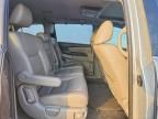 2011 Honda Odyssey exl