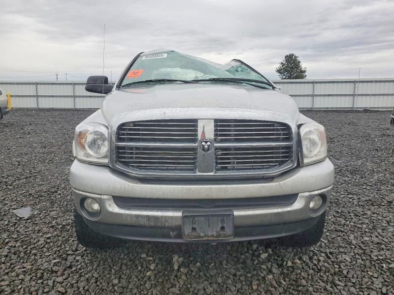 2009 Dodge Ram 2500