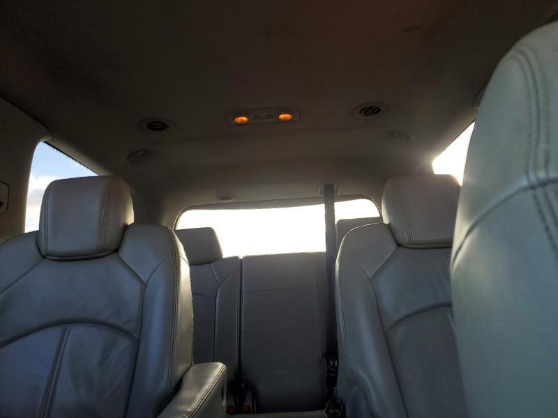 2009 GMC Acadia Slt-2