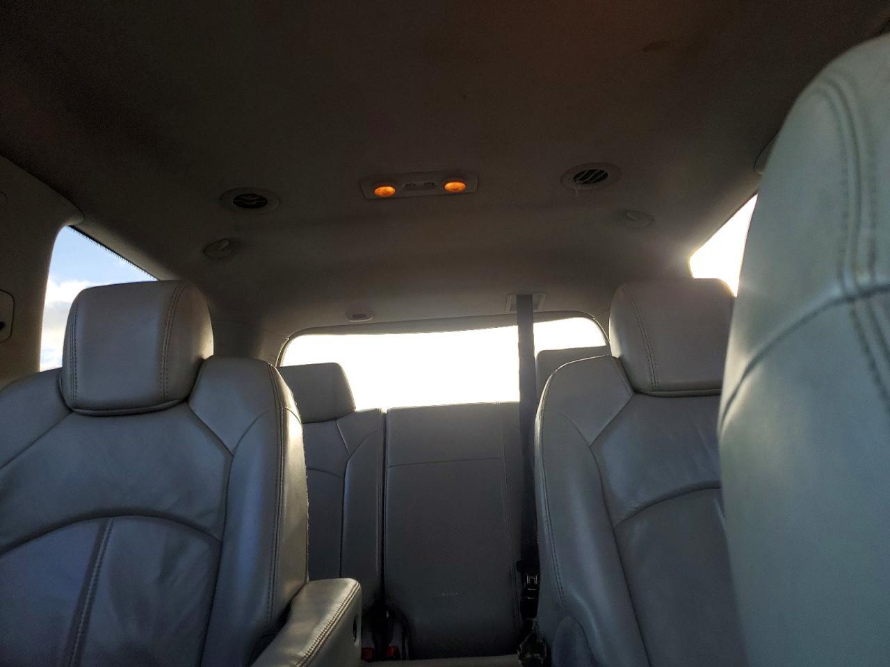 2009 GMC Acadia Slt-2