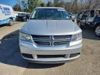 2014 Dodge Journey se